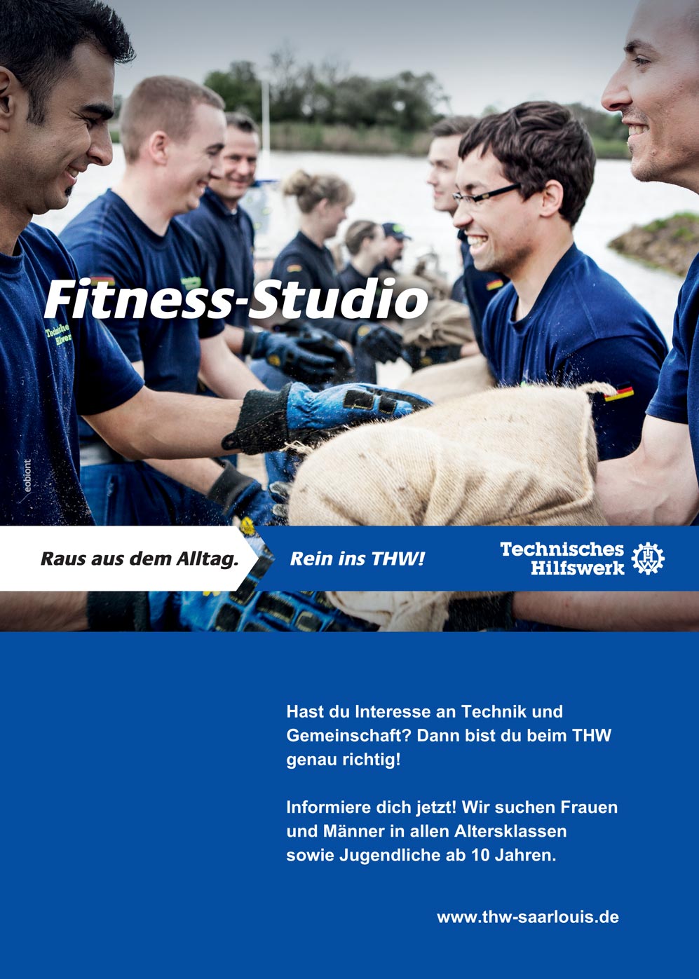 Fitness Studio
