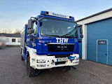 Gerätekraftwagen (GKW) - Bild 1
