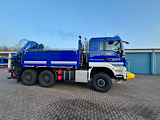 LKW Ladekran  - Bild 2