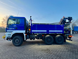 LKW Ladekran  - Bild 4