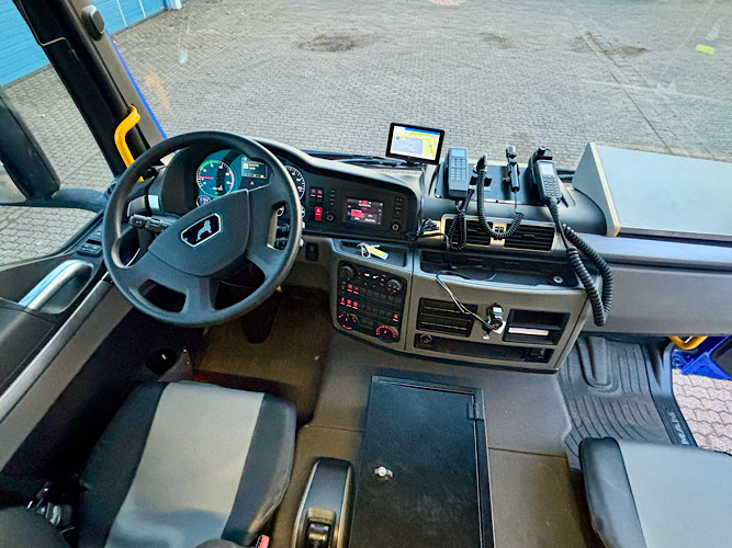 LKW Ladekran LKW Ladekran