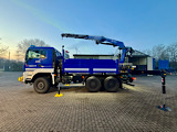 LKW Ladekran  - Bild 8