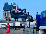 LKW Ladekran  - Bild 13