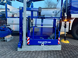 LKW Ladekran  - Bild 16