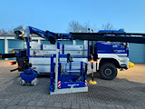 LKW Ladekran  - Bild 17