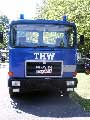 MAN mit Container - Bild 2