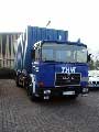 MAN mit Container - Bild 6