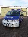 Mannschaftstransportwagen Ortsverband (MTW OV) - Bild 1