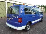 Mannschaftstransportwagen Ortsverband (MTW OV) - Bild 2