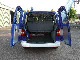 Mannschaftstransportwagen Ortsverband (MTW OV) - Bild 4