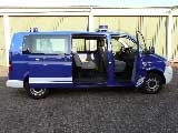 Mannschaftstransportwagen Ortsverband (MTW OV) - Bild 5