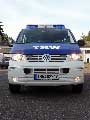 Mannschaftstransportwagen Ortsverband (MTW OV) - Bild 7