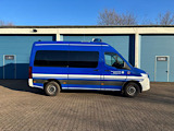 Führungsfahrzeug Technischer Zug (MTW TZ) - Bild 1
