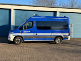Führungsfahrzeug Technischer Zug (MTW TZ) - Bild 2