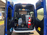 Führungsfahrzeug Technischer Zug (MTW TZ) - Bild 5