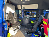 Führungsfahrzeug Technischer Zug (MTW TZ) - Bild 7