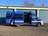 Führungsfahrzeug Technischer Zug (MTW TZ) - Bild 8