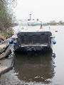 Mehrzweckarbeitsboot (MZAB) mit Trailer - Bild 7