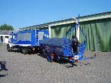 Mehrzweckboot (MZB) mit Trailer - Bild 2
