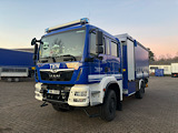 Mehrzweckgerätewagen (MzGW) - Bild 1