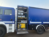 Mehrzweckgerätewagen (MzGW) - Bild 4