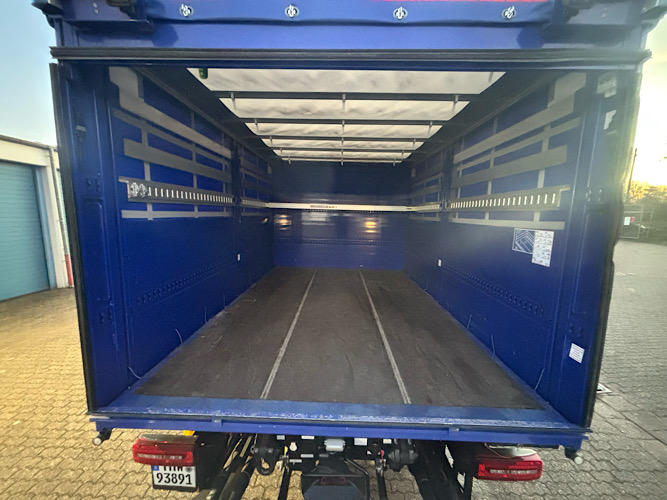 Mehrzweckgerätewagen (MzGW)