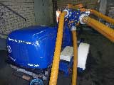 Pumpe 5000L auf Anhänger - Bild 4