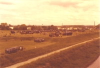 Bundesleistungswettkampf 1977