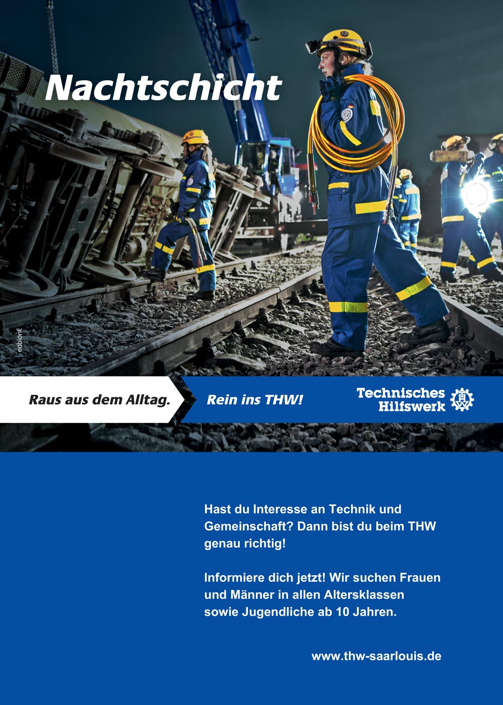 Nachtschicht