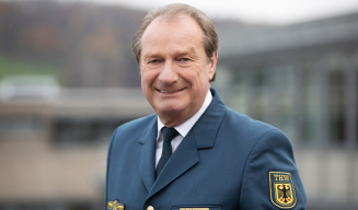 Gerd Friedsam