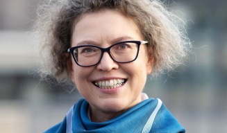 Sabine Lackner