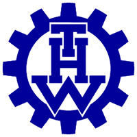 THW Logo